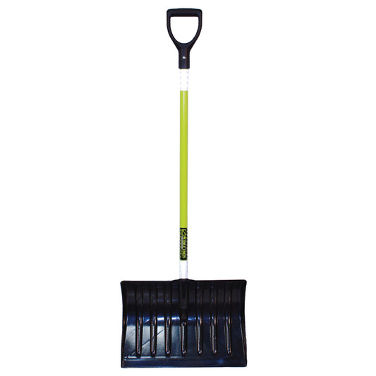 Seymour 96849 Structron 18 In. Snow Shovel