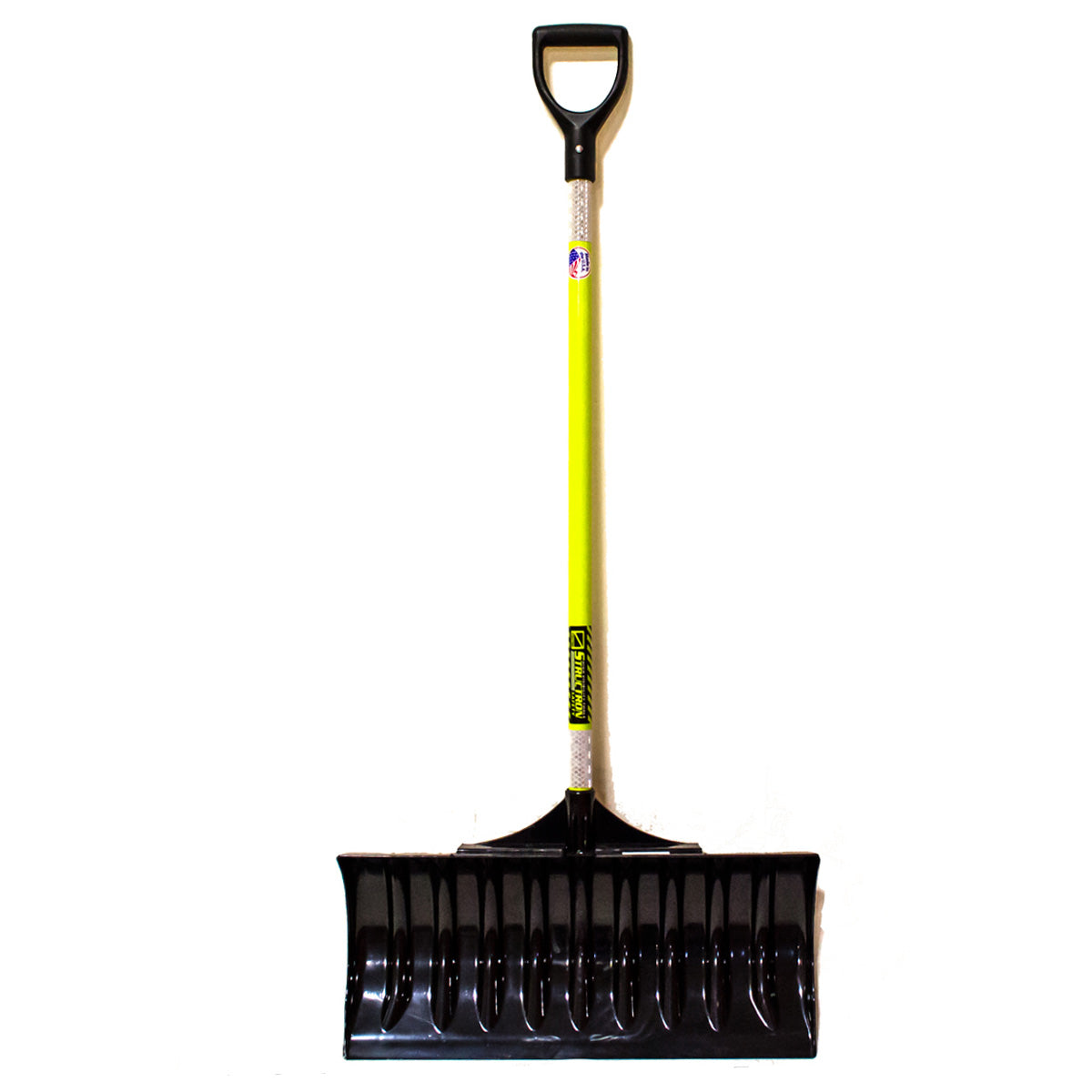 Seymour 96858 Structron 24 In. Snow Pusher Shovel