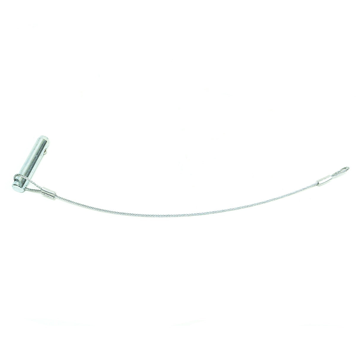 Wright 98410153 SELECCIÓN DE ALTURA DEL PIN .375 X 1.875 CON CORDÓN