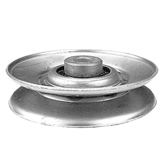Rotary 9849 V-Idler Pulley