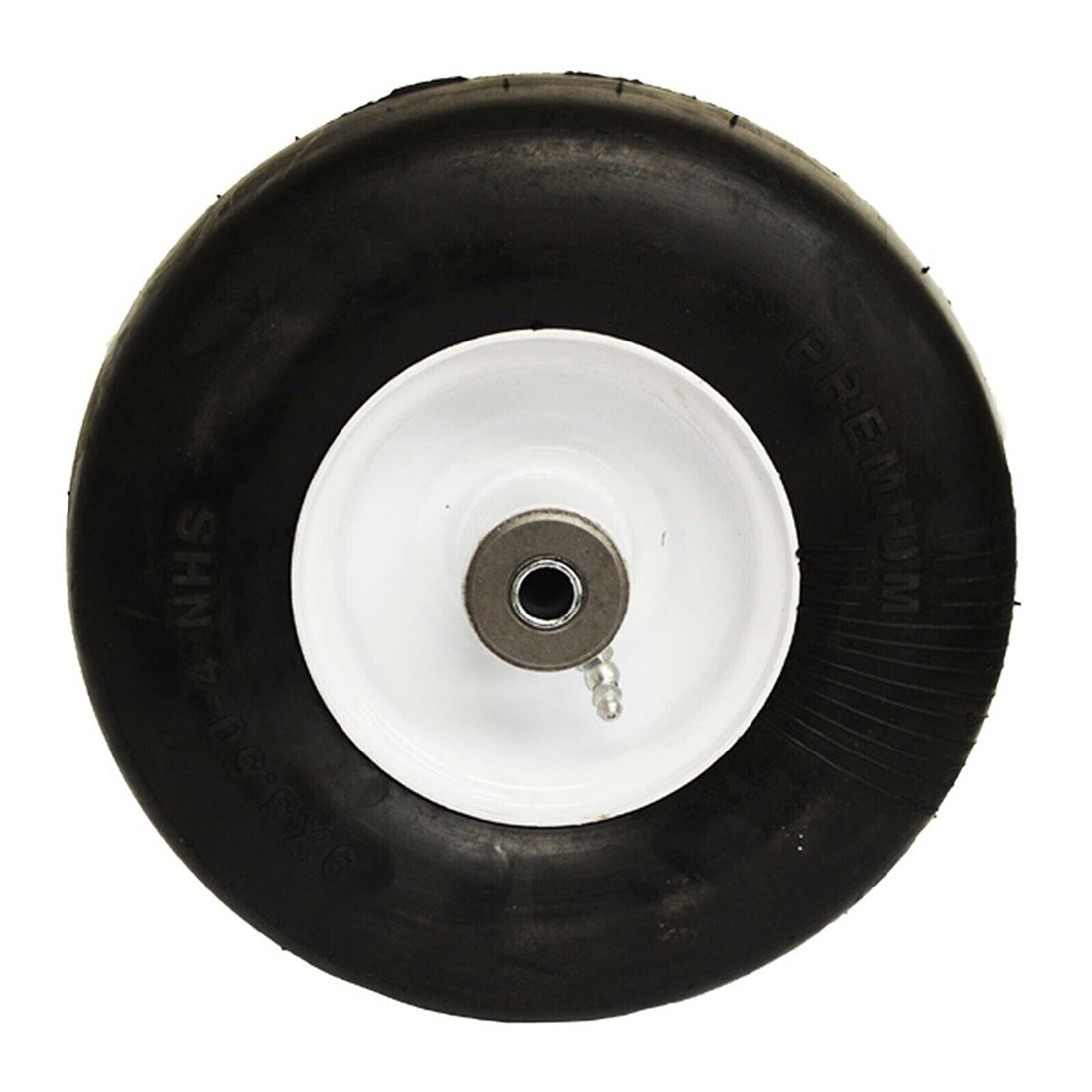 Rotary 9898 Wheel Assembly 9x350x4
