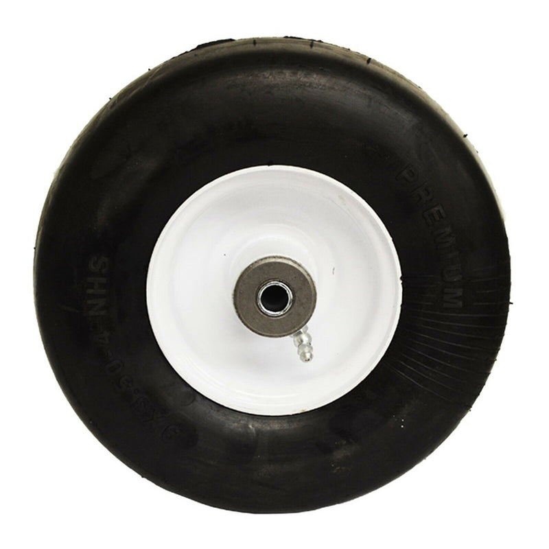 Rotary 9898 Wheel Assembly 9x350x4