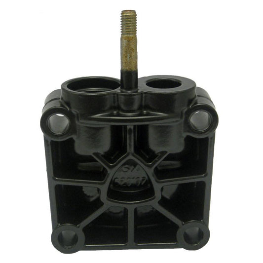 Hypro 9910-620102 Conjunto de cabezal izquierdo SX D30