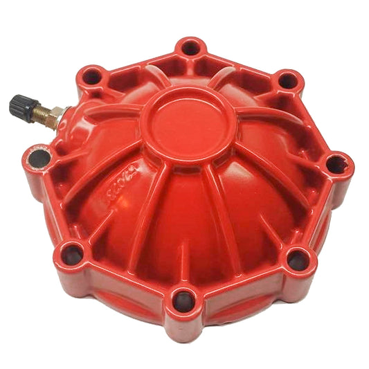 Hypro 9910-629211 Cabezal acumulador de cámara de aire superior