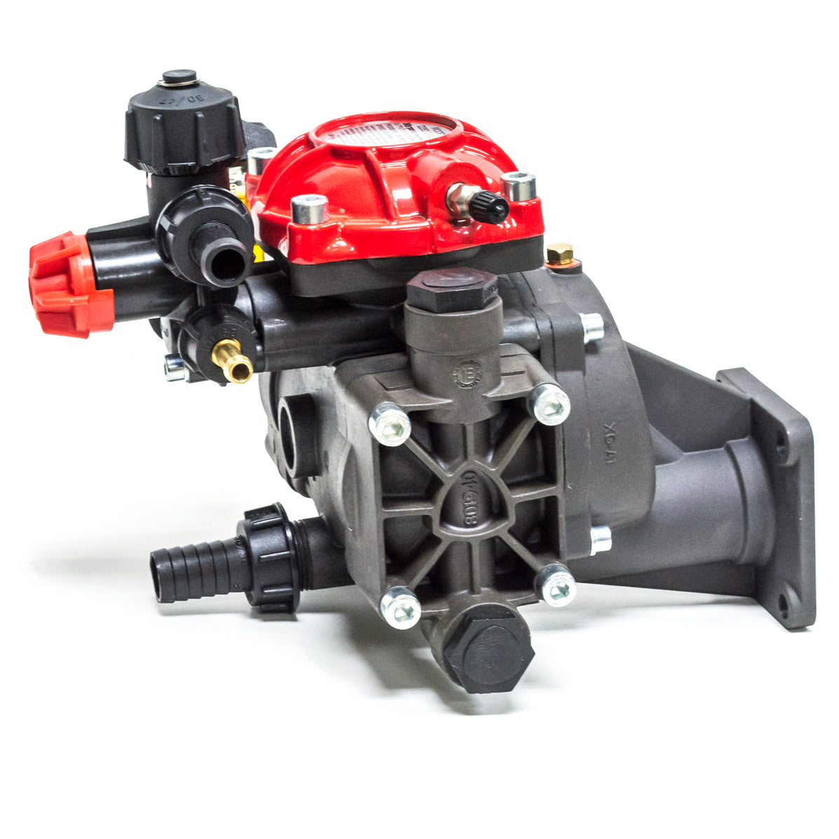 Hypro 9910D252GRGI Pump — Russo Power Equipment