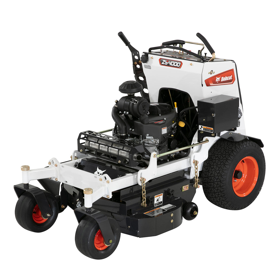 Bobcat ZS4000 9994001 36 In. StandOn Zero Turn Mower — Russo Power Equipment