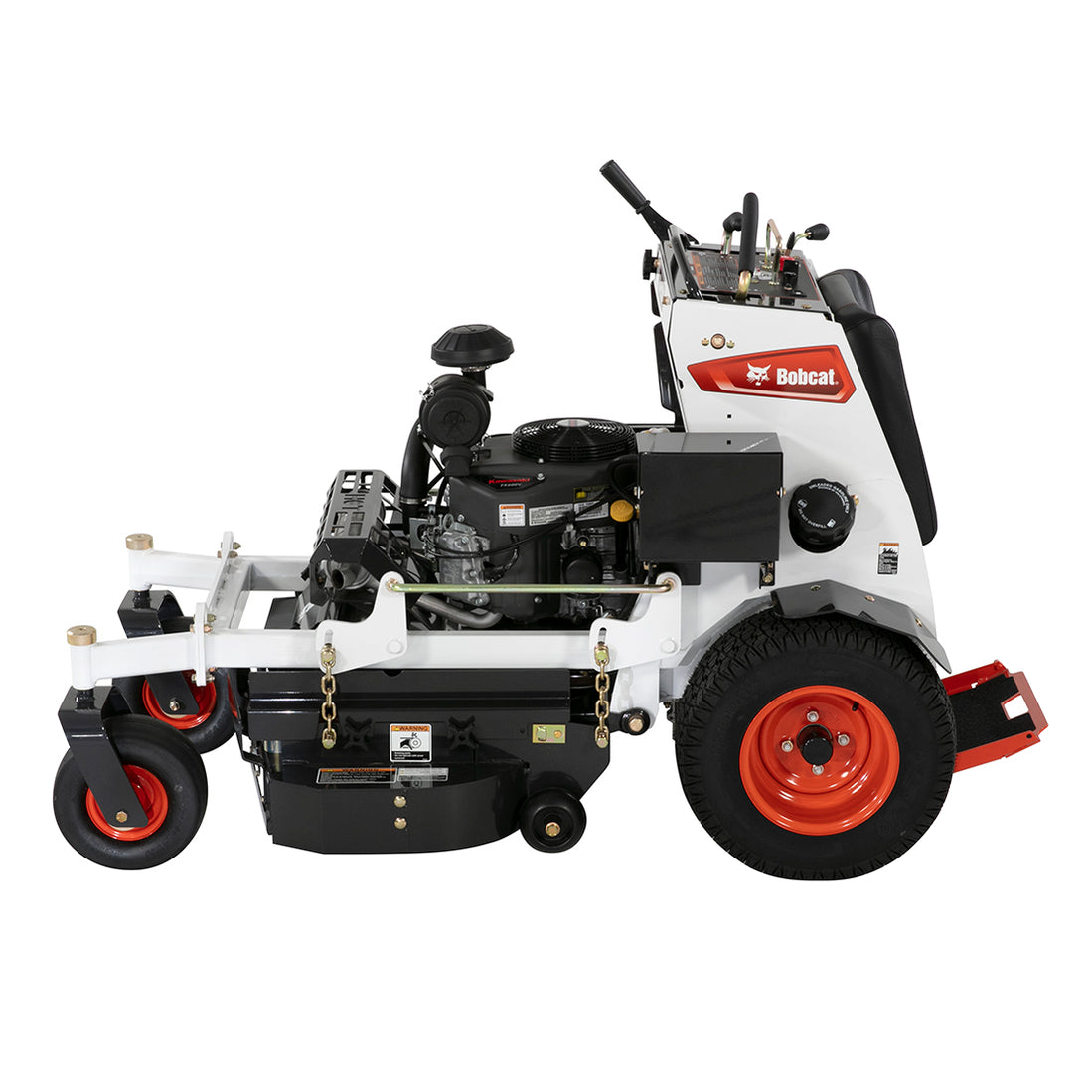 Bobcat ZS4000 9994001 36 In. StandOn Zero Turn Mower — Russo Power