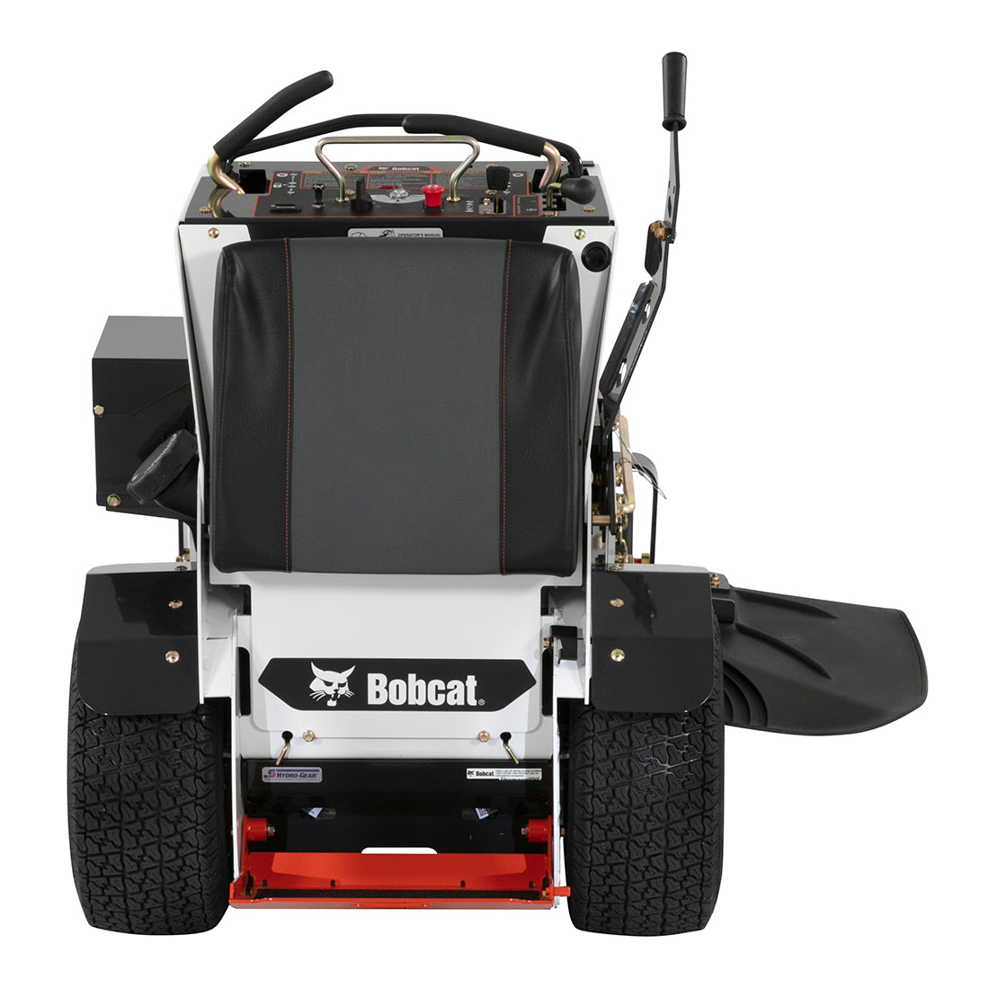 Bobcat ZS4000 36 In. Stand-On Zero Turn Mower