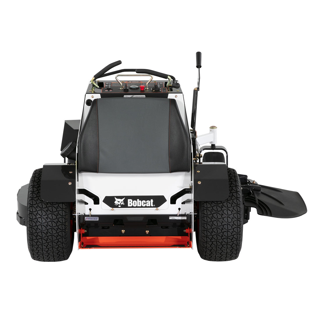 Bobcat ZS4000 61 In. Stand-On Mower