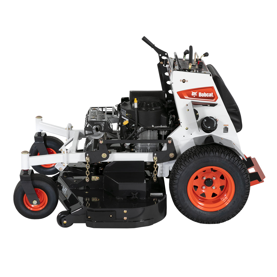 Bobcat ZS4000 48 In. Stand-On Mower