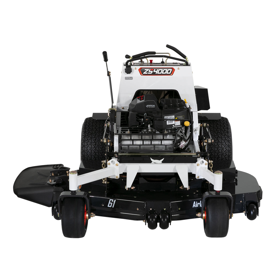 Bobcat ZS4000 48 In. Stand-On Mower