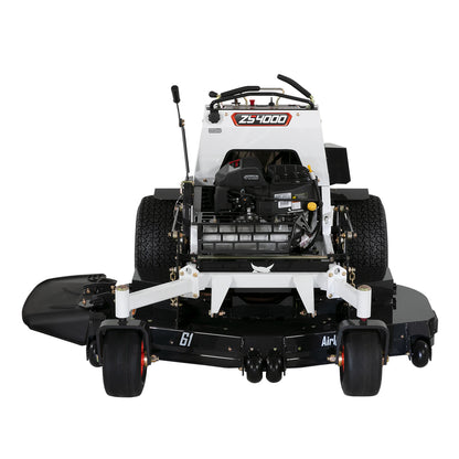 Bobcat ZS4000 48 In. Stand-On Mower