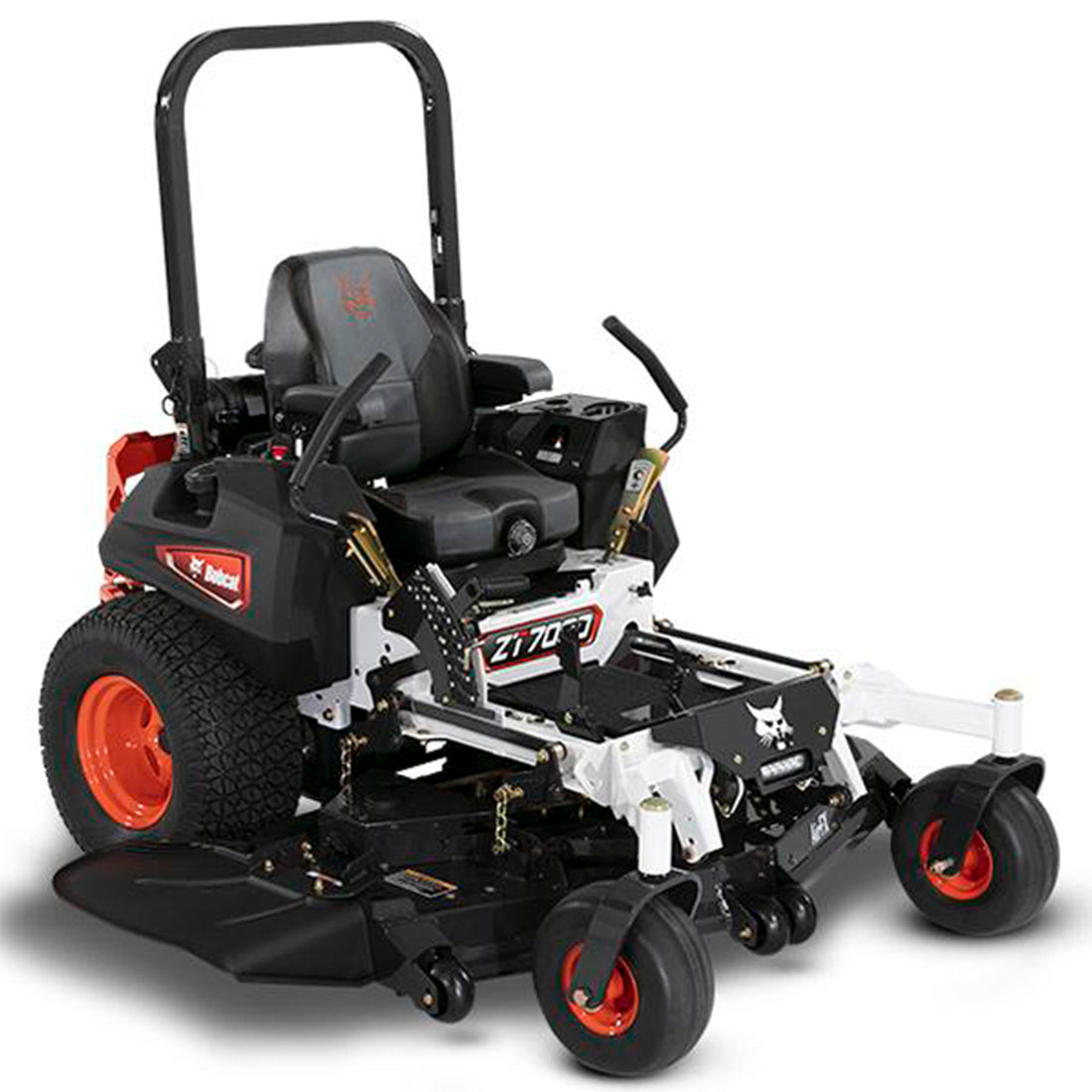 Bobcat ZT7000 61 In. Zero Turn Mower