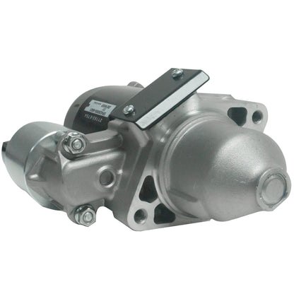 Rotary 14940 Electric Starter