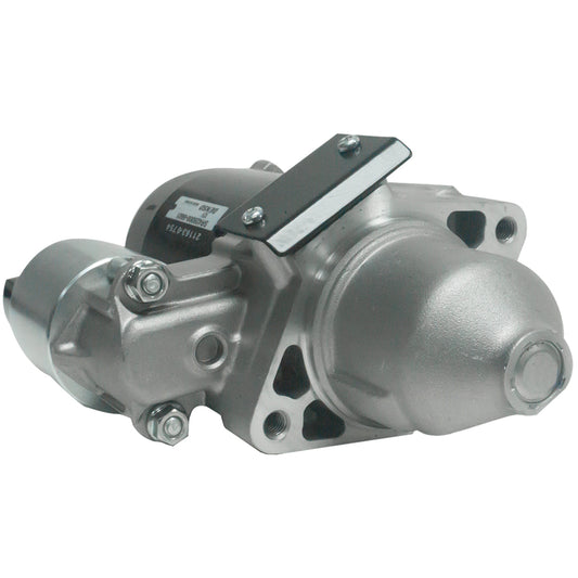 Arrancador eléctrico rotativo 14940