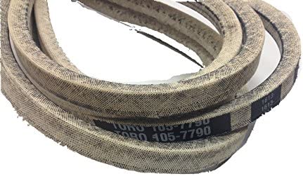 A&amp;I Products 105-7790 Cinturón de cubierta