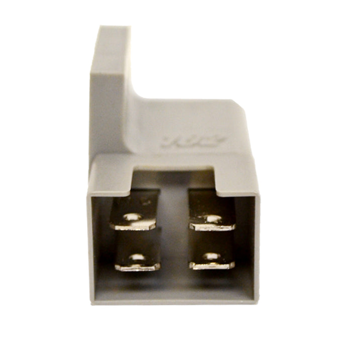 Interruptor de émbolo de bloqueo del mercado de accesorios Exmark 1-633111