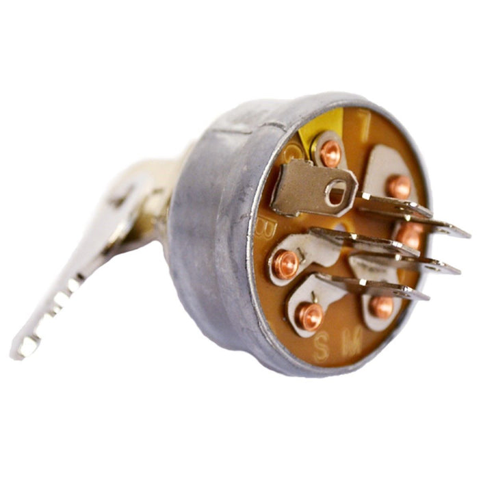 Interruptor de encendido MTD 725-1396 del mercado de accesorios