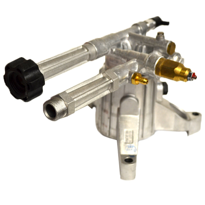 Bomba de lavado a presión Annovi Reverberi AR RMW22G24EZ