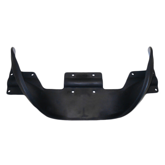 Ariens 03807000 Auger Impeller Half