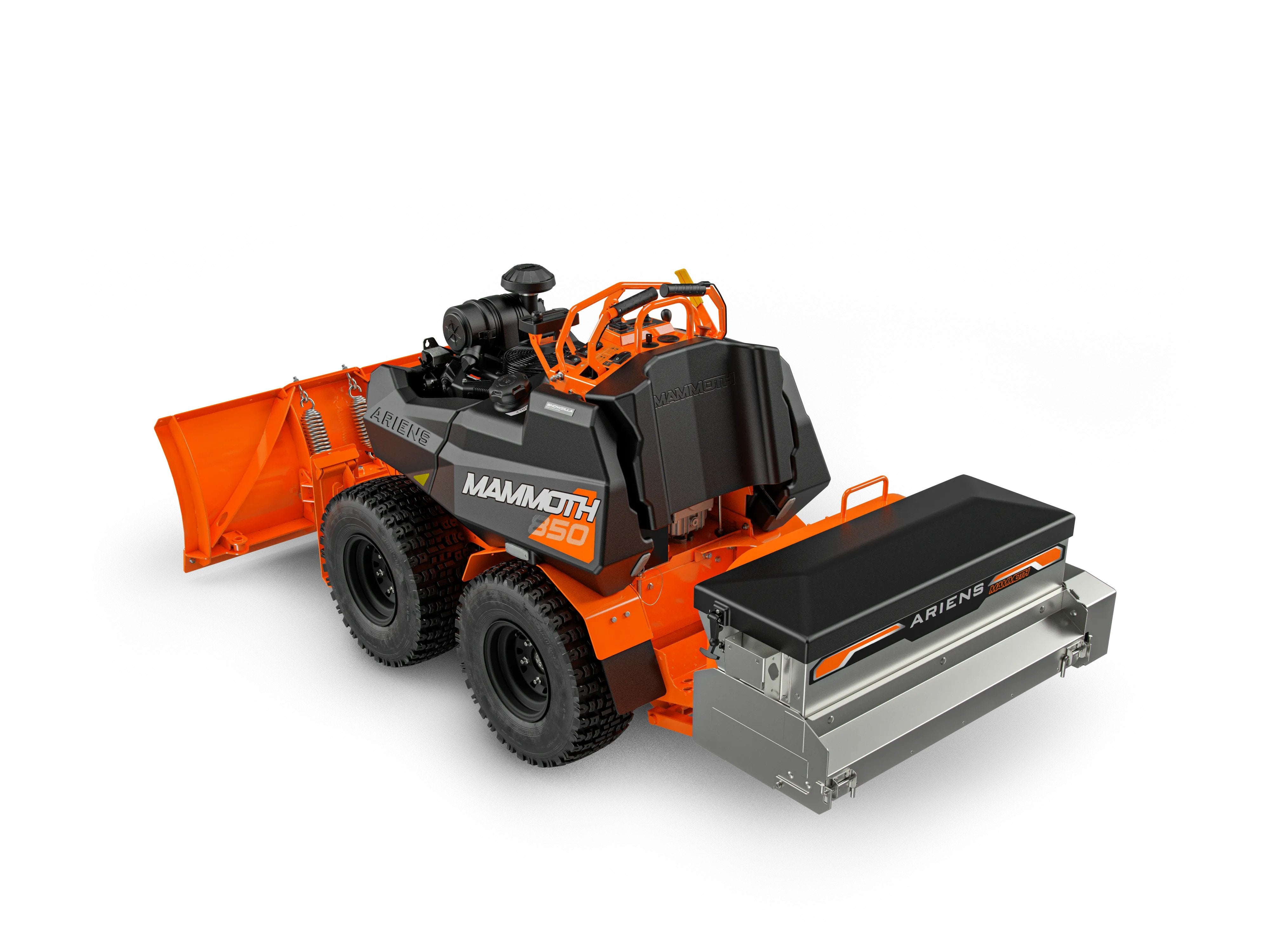 Ariens 851006 Salt Spreader