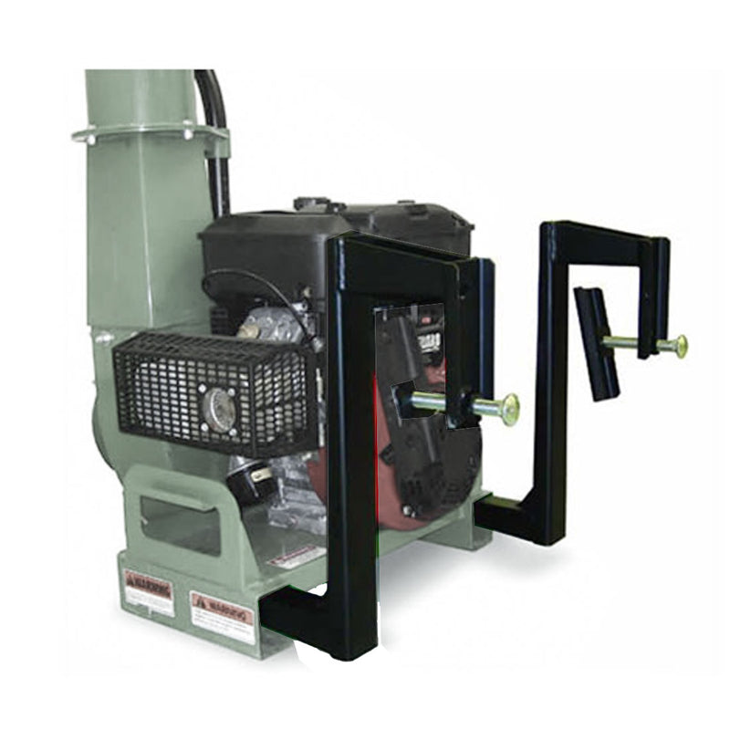 Billy Goat 812260 CustomFit Hanger Kit