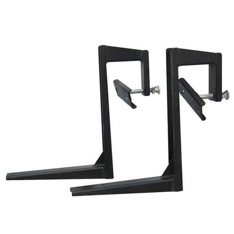 Billy Goat 812260 CustomFit Hanger Kit