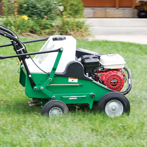 Billy Goat AE401H Aerator