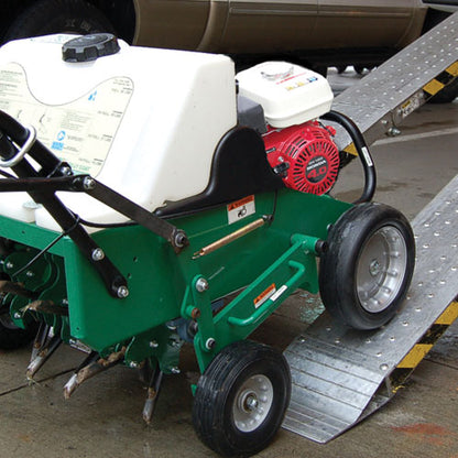 Billy Goat AE401H Aerator