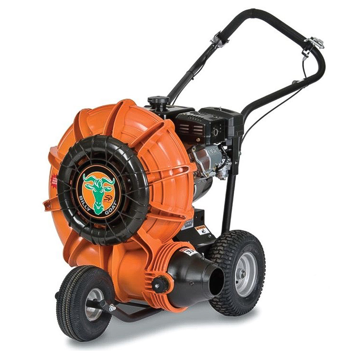 Billy Goat F1002SPV Walk-Behind Blower