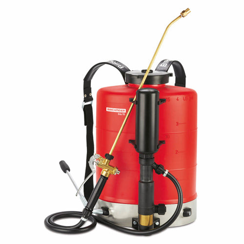 Birchmeier 109-600-01 Iris Backpack Sprayer