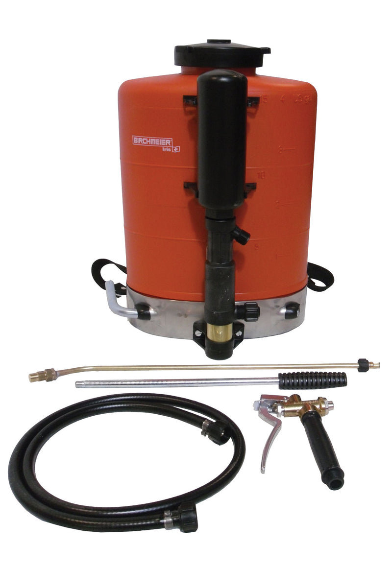Birchmeier 109-600-01 Iris Backpack Sprayer