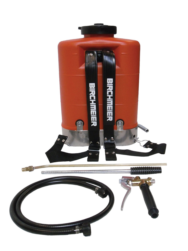 Birchmeier 109-600-01 Iris Backpack Sprayer