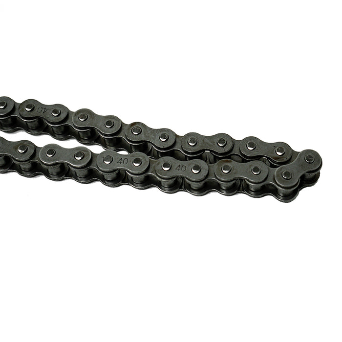 51 Chain Bluebird 539112661 Chain STD 51.5 #40 — Russo Power Equipment