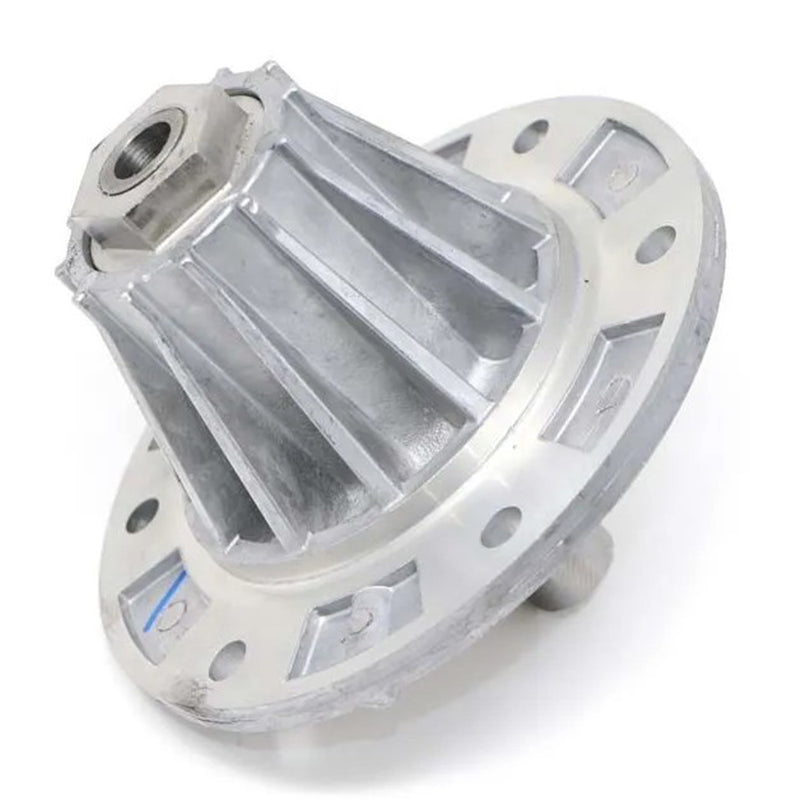 Conjunto de husillo Bobcat 4171185