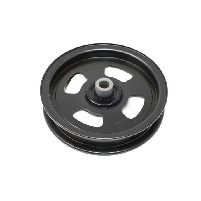 Polea loca plana Bobcat 128169A