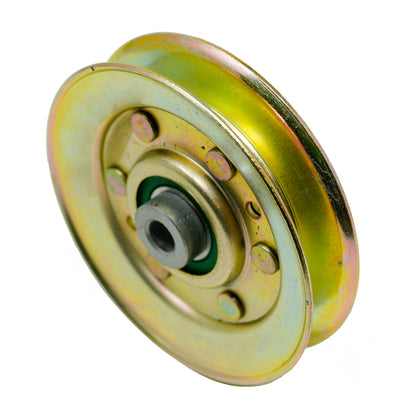 Bobcat 48393 V-Idler Pulley