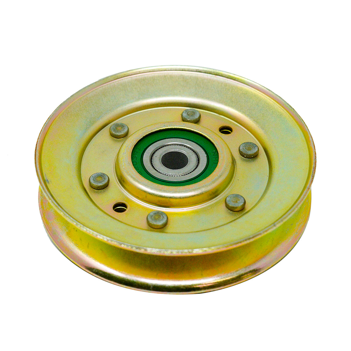 Bobcat 48393 V-Idler Pulley