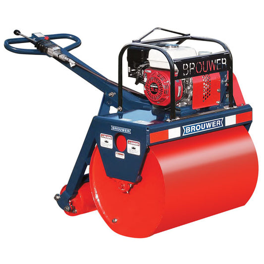 Brouwer BTR 30 Smooth Turf Roller