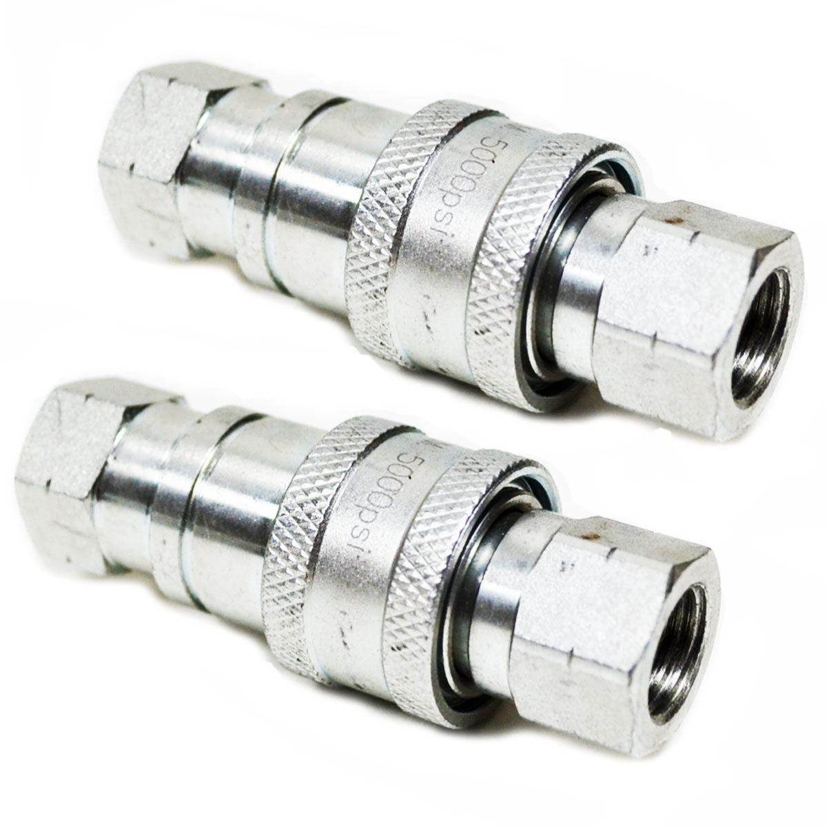 Buyers 1304260 Kit de repuesto de manguera angular de 1/4" x 38"