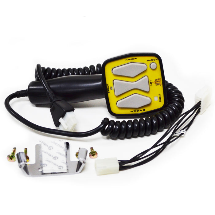 Buyers 1306901 Snow Plow Remote Hand Controller