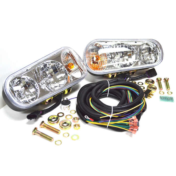 Buyers 1311100 Universal Snowplow Light Kit