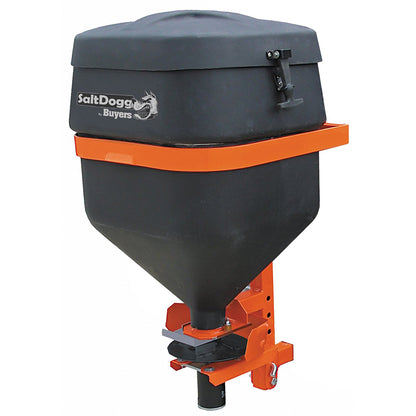Compradores SaltDogg TGSUVPROA Esparcidor de portón trasero