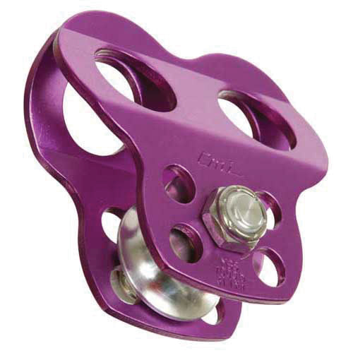 CMI RP141 Double Tie-In Micro Pulley