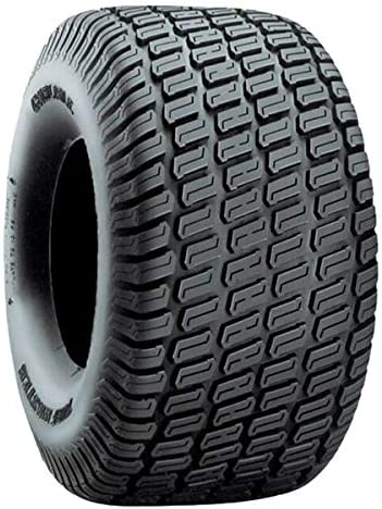 Carlisle 5114281 B Turf Master Tire 20X8.00-10 4 Ply