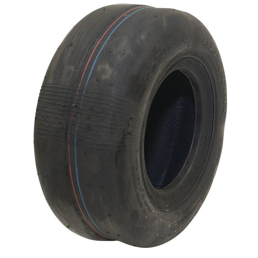 Carlisle 5120211 B Smooth Tire 13X5.00-6