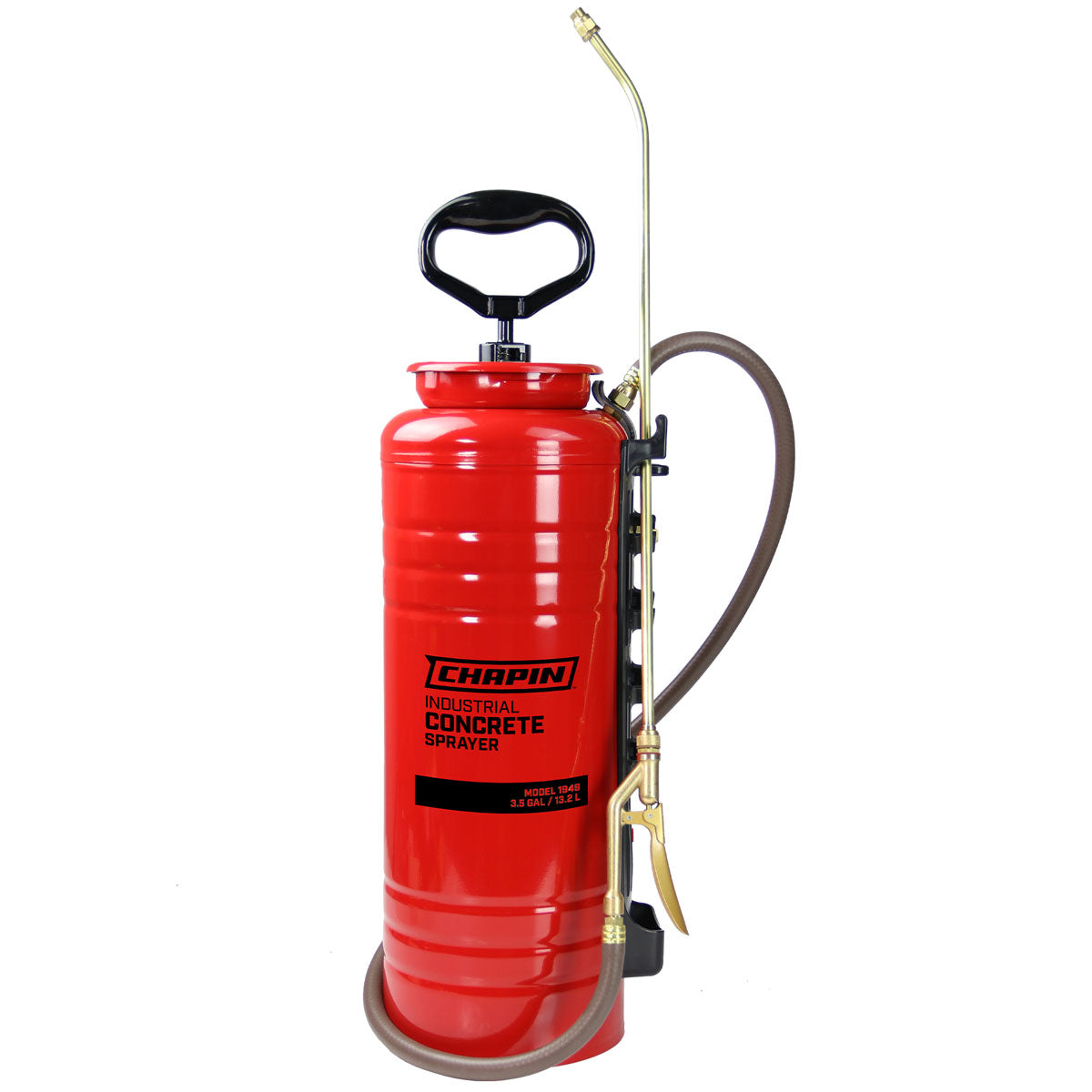 Chapin 1949 Professional Industrial Concrete Pump Sprayer 3.5 Gallon