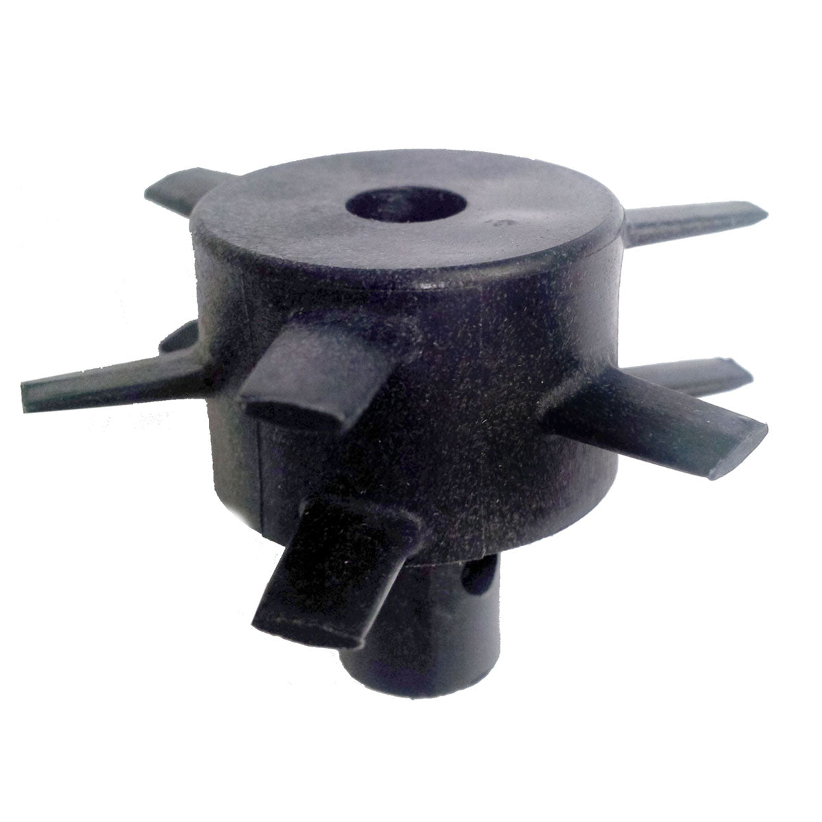 Chapin 82088B Professional Salt Ice Melt Push Spreader 80 LB