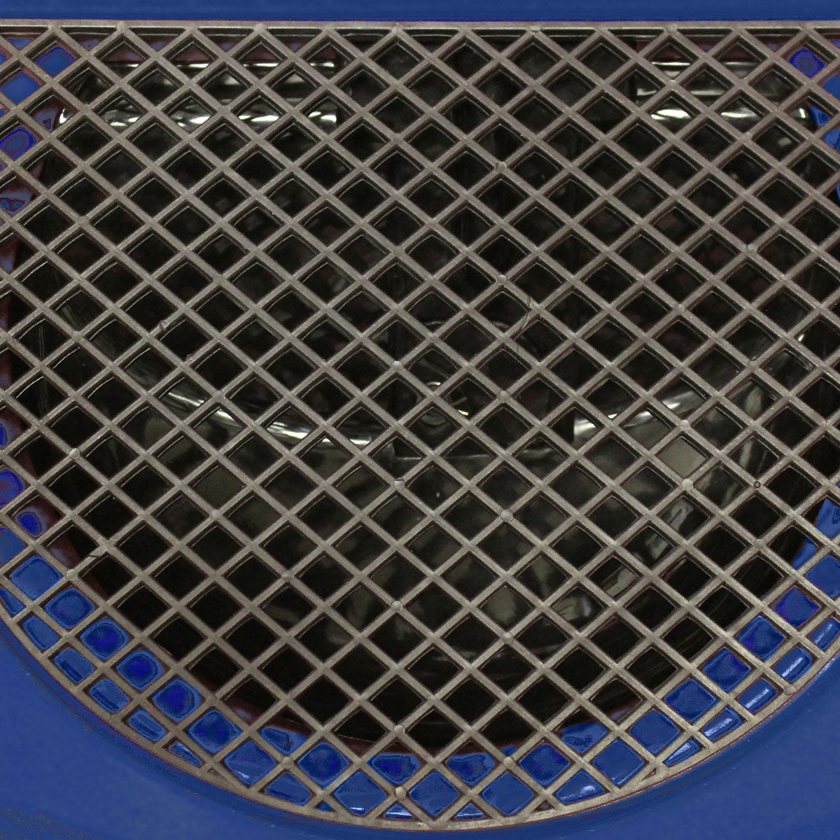 Chapin 82088B Professional Salt Ice Melt Push Spreader 80 LB