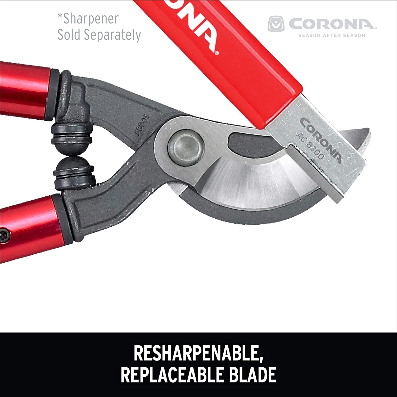 Corona AL 8442 DualARC Orchard Lopper 26 In.